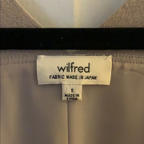 Wilfred Dress - Picture 2 of 5